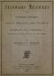 [Gutenberg 54208] • Standard Measures of United States, Great Britain and France / History and actual comparisons. With appendix on introduction of the mètre